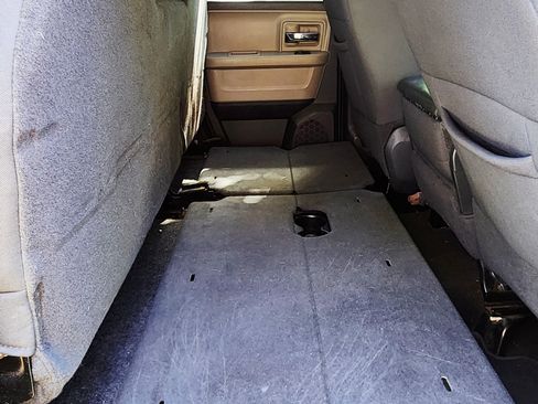 Used 2011 RAM 1500 Big Horn image 15