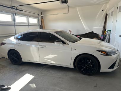 Used 2023 Lexus ES 350 F Sport