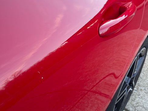 Used 2020 Mercedes-Benz CLA 250 4MATIC image 16