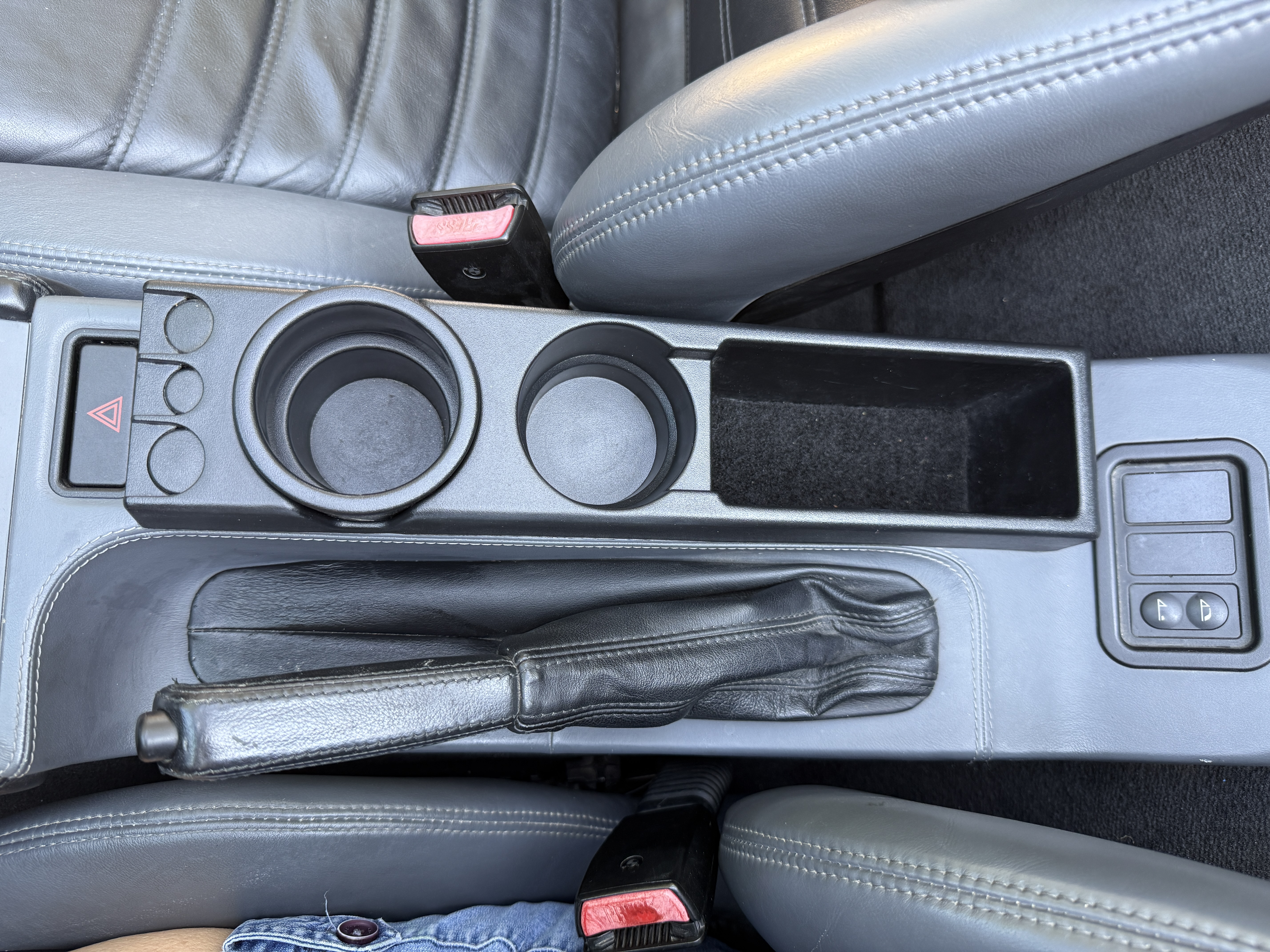Used 2001 BMW M Roadster RWD image 16