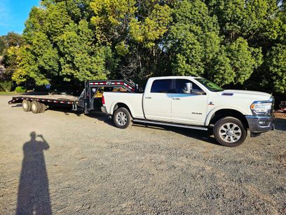 Used 2020 RAM 3500 Laramie