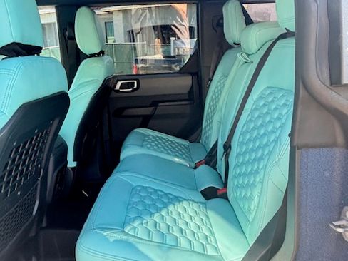 Used 2024 Ford Bronco Big Bend image 14