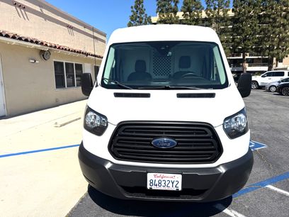 Used 2019 Ford Transit 250 148 Medium Roof