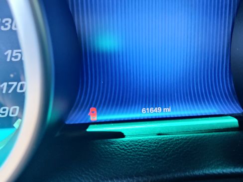 Used 2016 Maserati Ghibli image 6