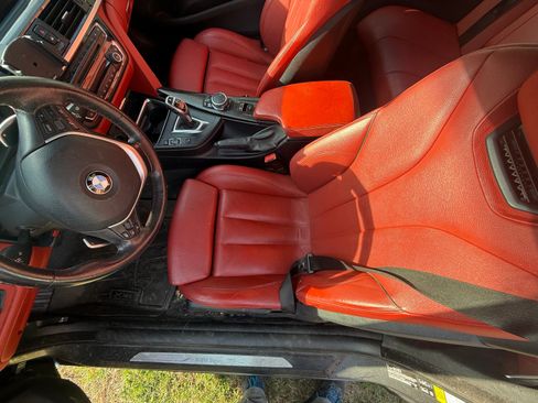 Used 2015 BMW 428i xDrive Convertible image 22