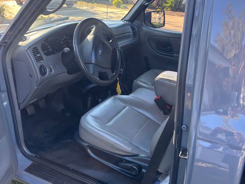 Used 2008 Ford Ranger XL image 17