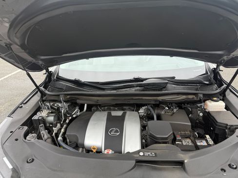 Used 2021 Lexus RX 350 AWD w/ Luxury Package image 28