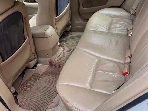 Used 2006 Honda Accord EX-L image 10