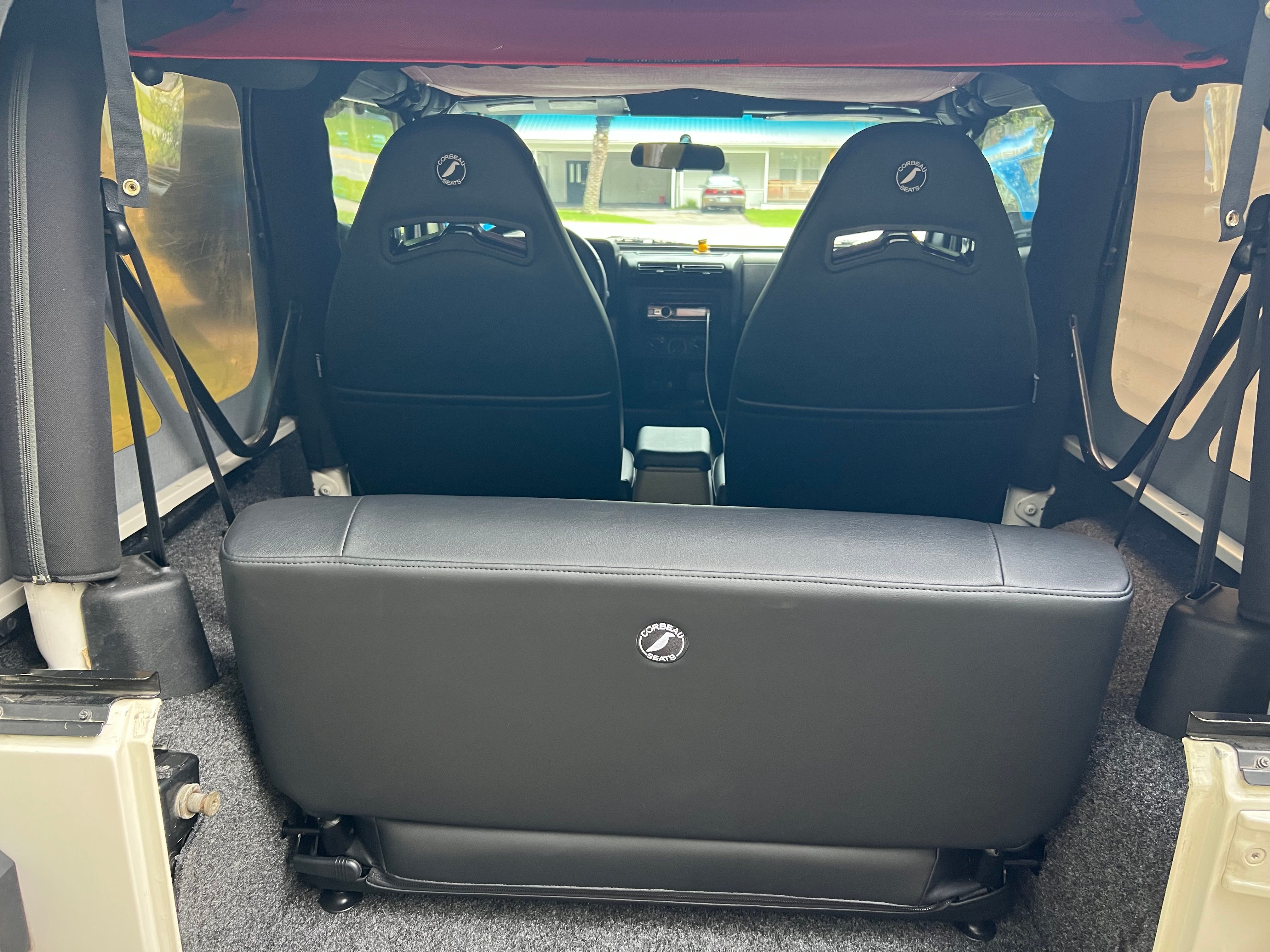 Used 2003 Jeep Wrangler Sport AWD/4WD image 9