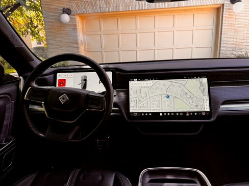 Used 2022 Rivian R1S Launch Edition AWD/4WD image 15