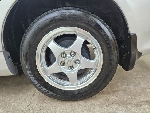 Used 2009 Toyota Corolla LE image 8