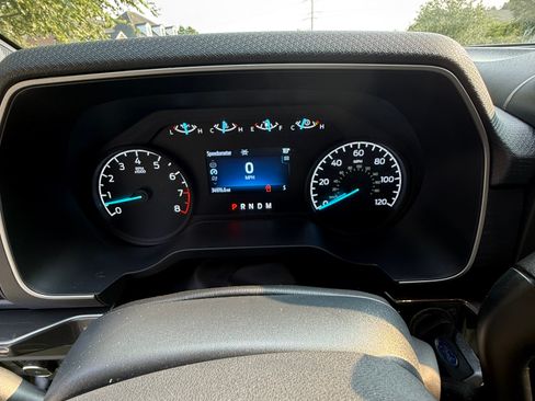 Used 2022 Ford F150 XL w/ STX Appearance Package AWD/4WD image 15