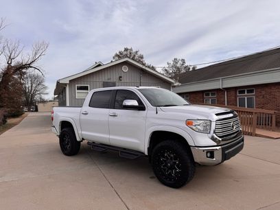 Used 2015 Toyota Tundra Limited