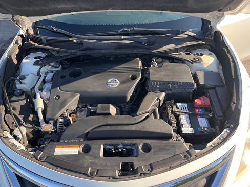 Used 2013 Nissan Altima 2.5 S image 14