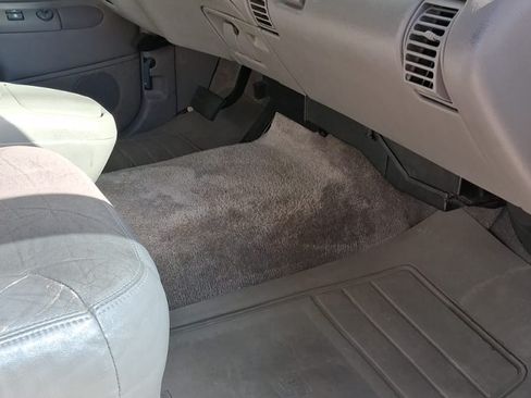 Used 1996 Chevrolet Tahoe 4WD 2-Door image 21