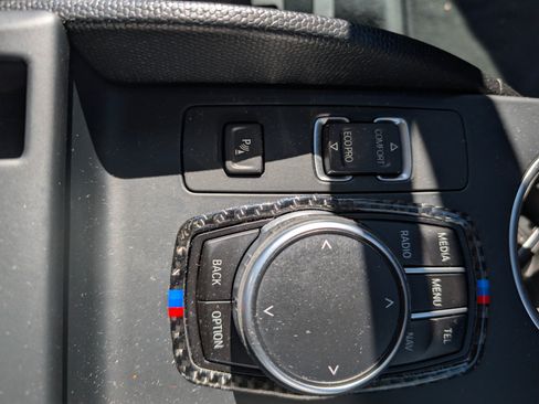 Used 2017 BMW i3 w/ Range Extender image 28