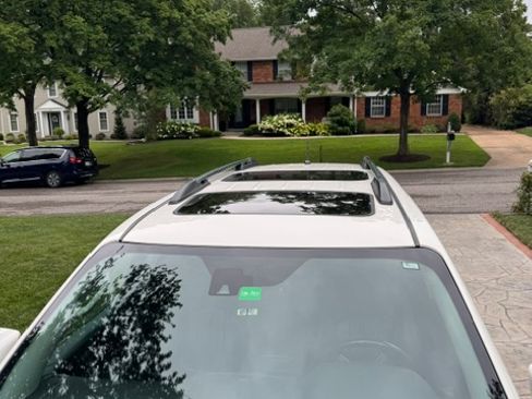 Used 2014 GMC Acadia Denali AWD/4WD image 6