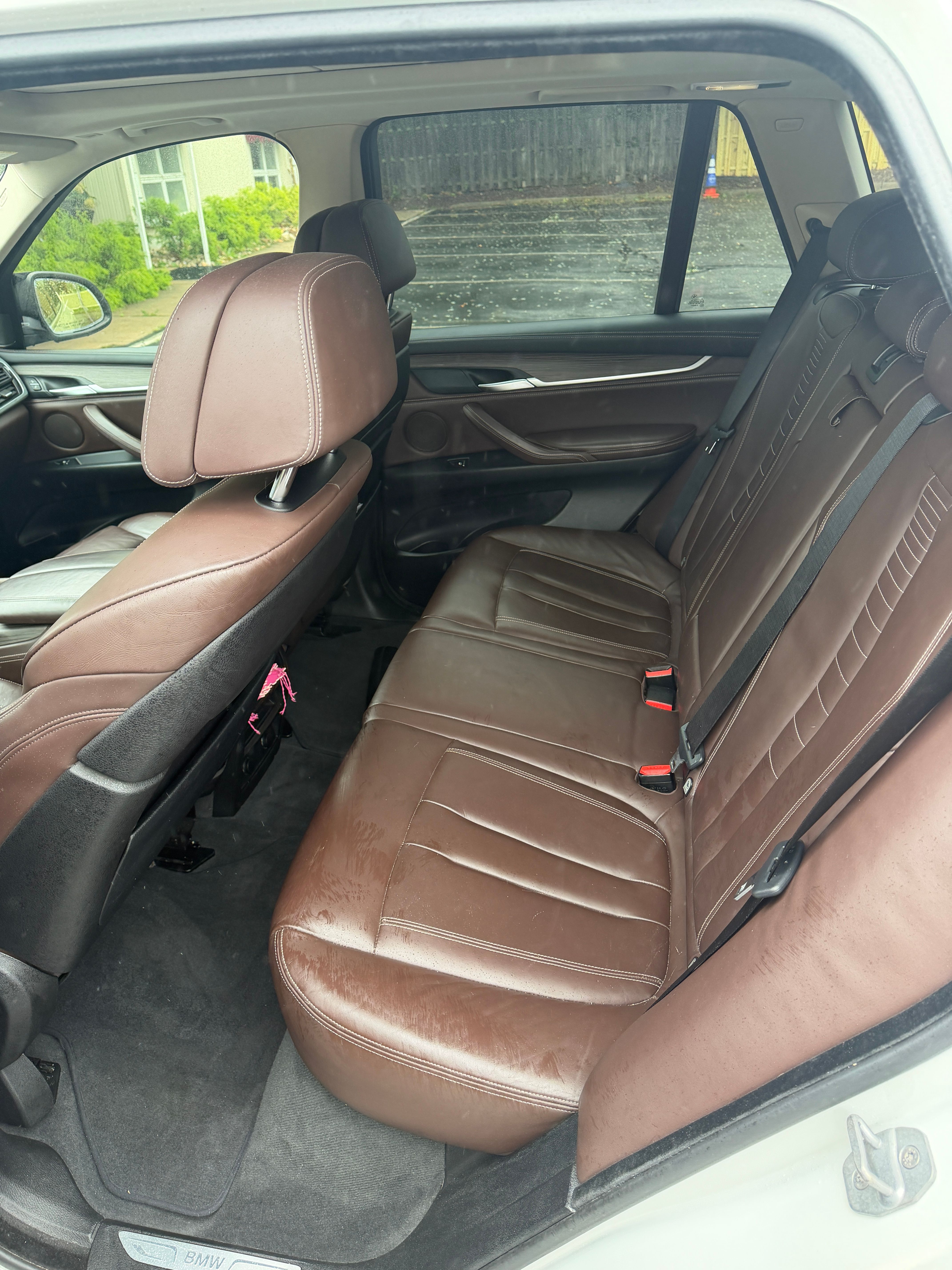 Used 2014 BMW X5 xDrive35i AWD/4WD image 8