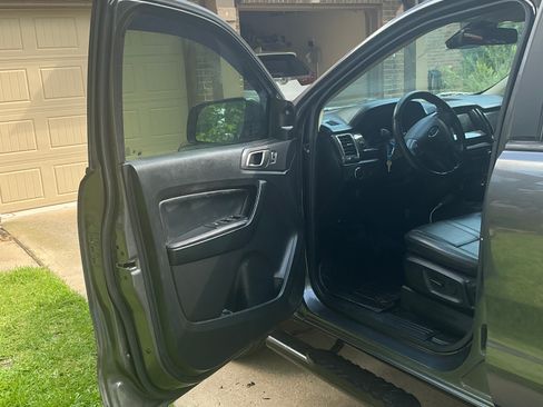 Used 2019 Ford Ranger Lariat w/ Equipment Group 501A Mid RWD image 6