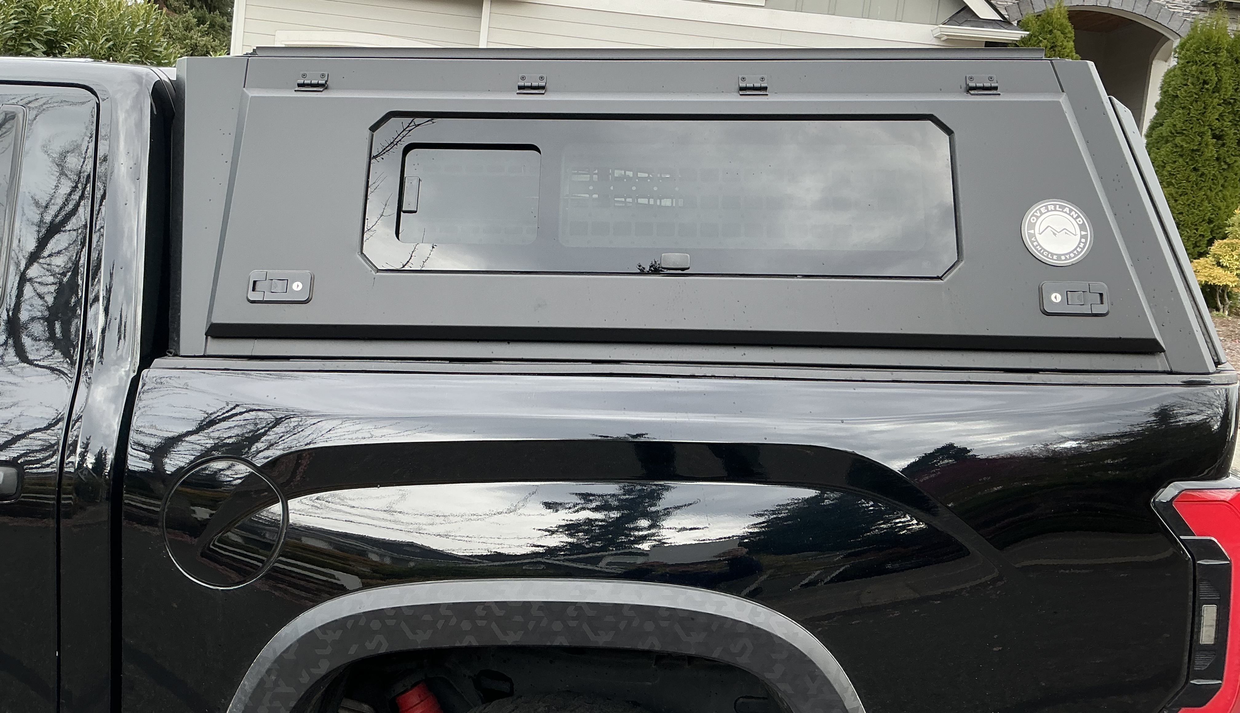 Used 2023 Toyota Tundra TRD Pro AWD/4WD image 9