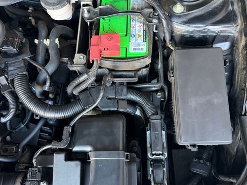 Used 2019 Honda Civic EX image 16