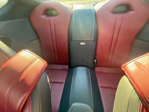 Used 2018 Lexus LC 500 Coupe w/ Touring Package image 15