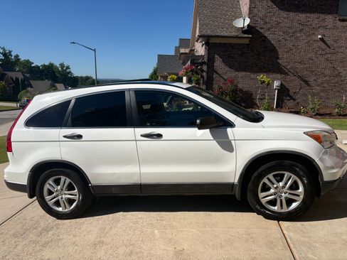 Used 2010 Honda CR-V EX image 4