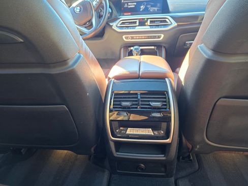 Used 2020 BMW X5 xDrive40i image 23