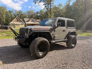 Used 2021 Jeep Wrangler Rubicon AWD/4WD video 1