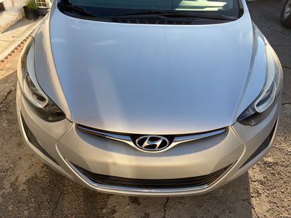 Used 2015 Hyundai Elantra SE