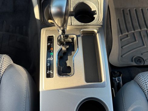 Used 2015 Toyota Tacoma 4x4 Double Cab image 20