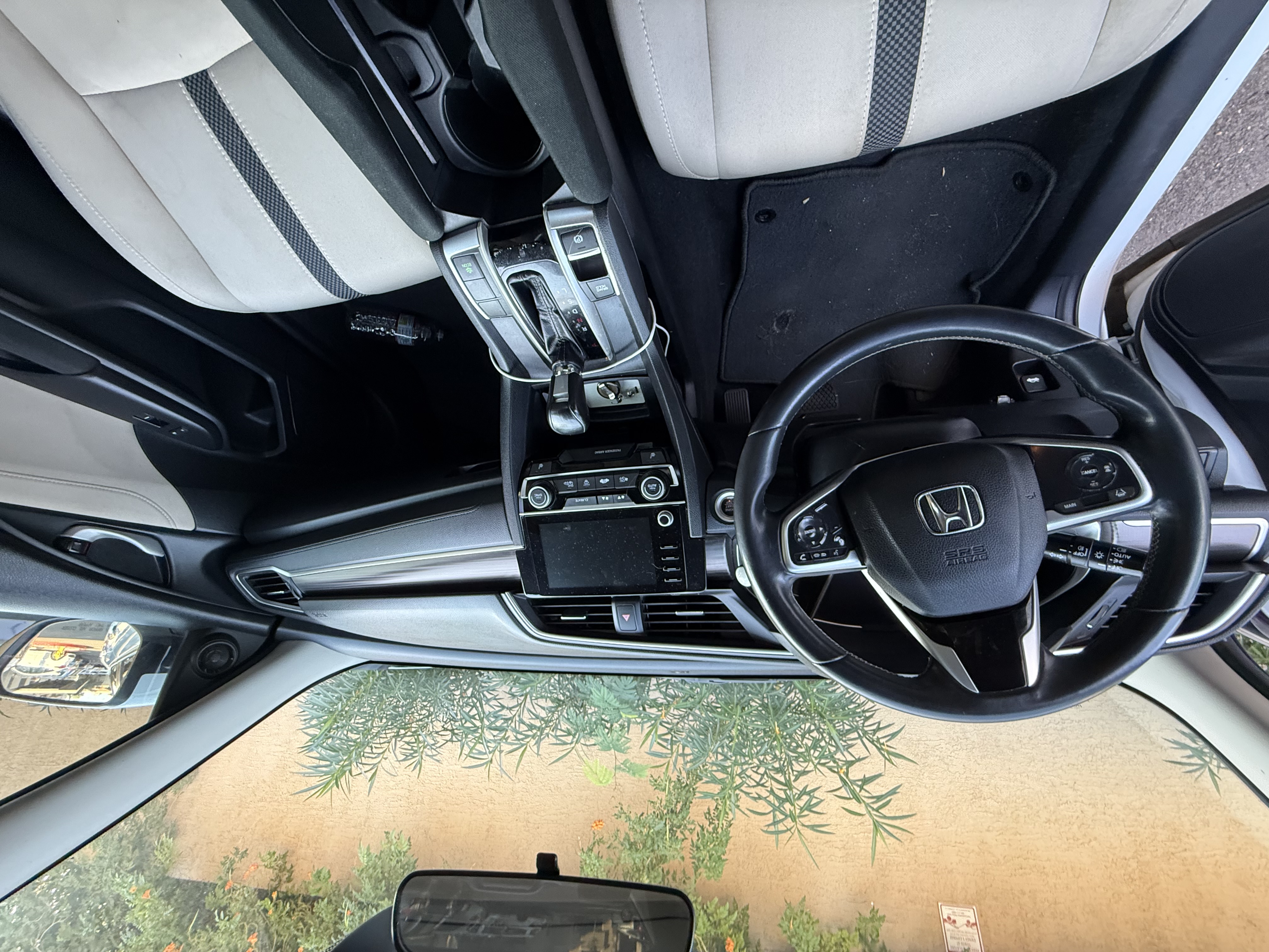 Used 2020 Honda Civic EX image 6