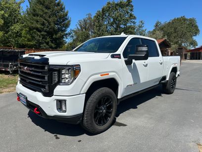Used 2023 GMC Sierra 2500 AT4 w/ AT4 Premium Plus Package