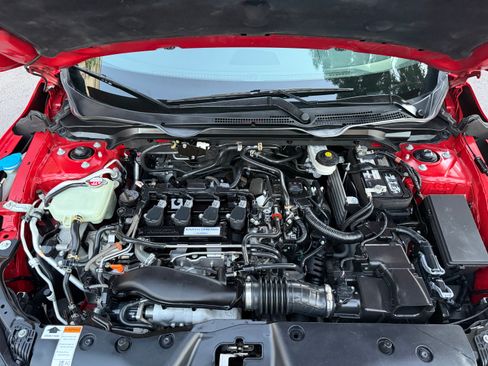 Used 2017 Honda Civic Si image 31