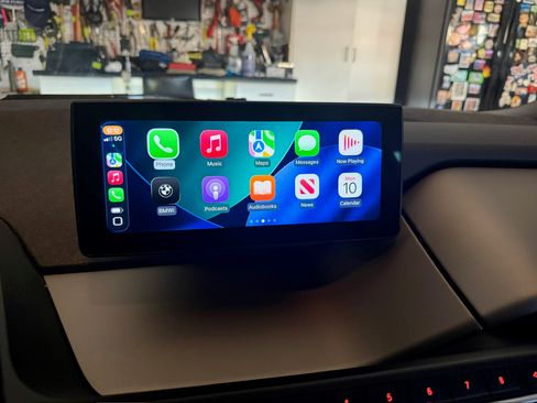 Used 2021 BMW i3 s image 14