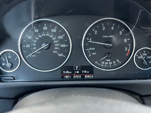 Used 2014 BMW 328i Sedan RWD image 10