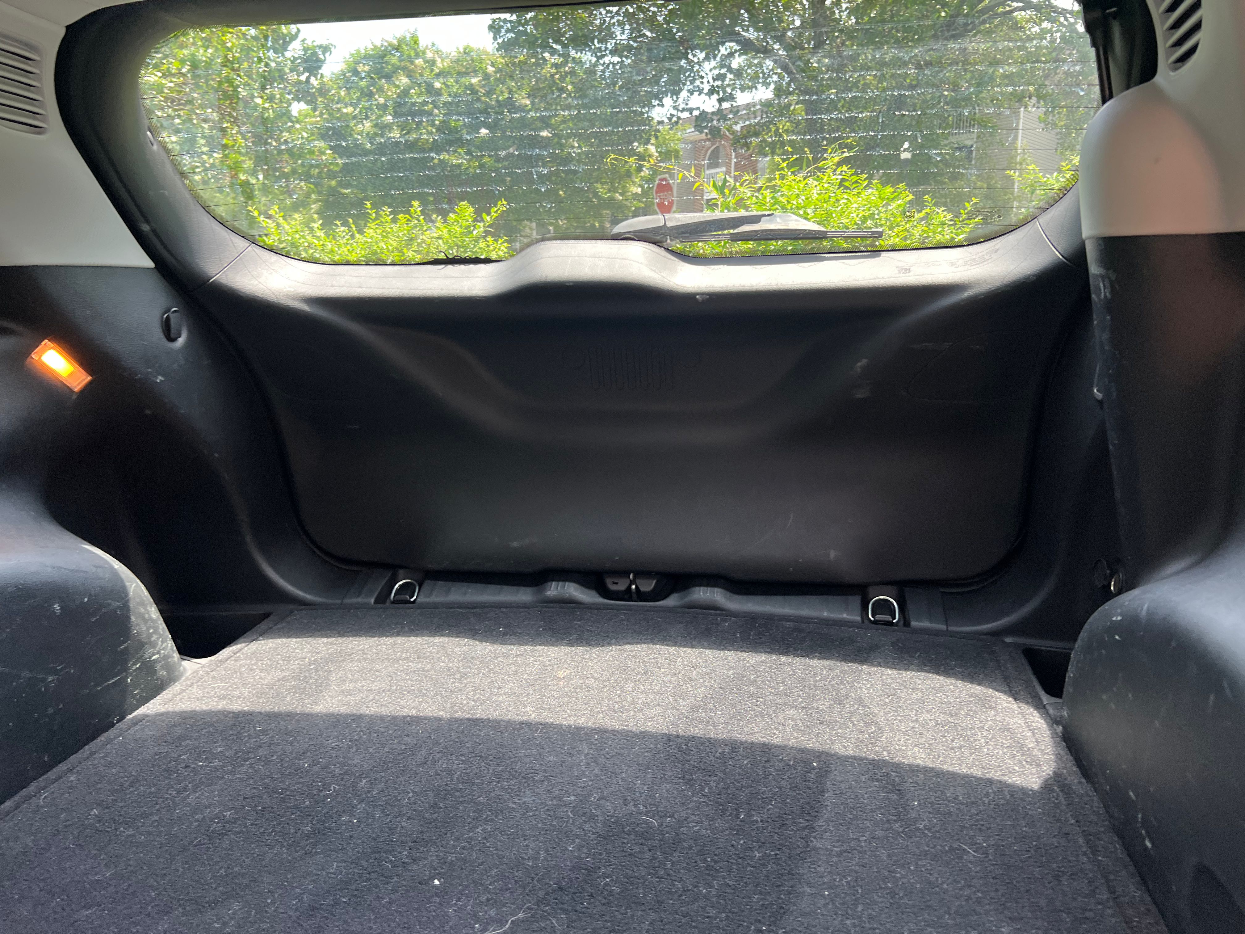 Used 2019 Jeep Compass Limited w/ Safety & Security Group FWD image 28