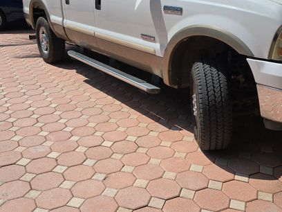 Used 2005 Ford F250 XLT