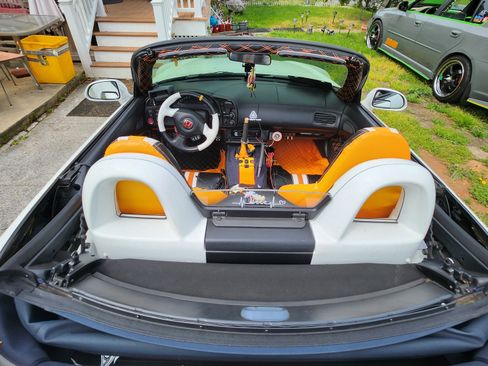 Used 2008 Honda S2000 image 6