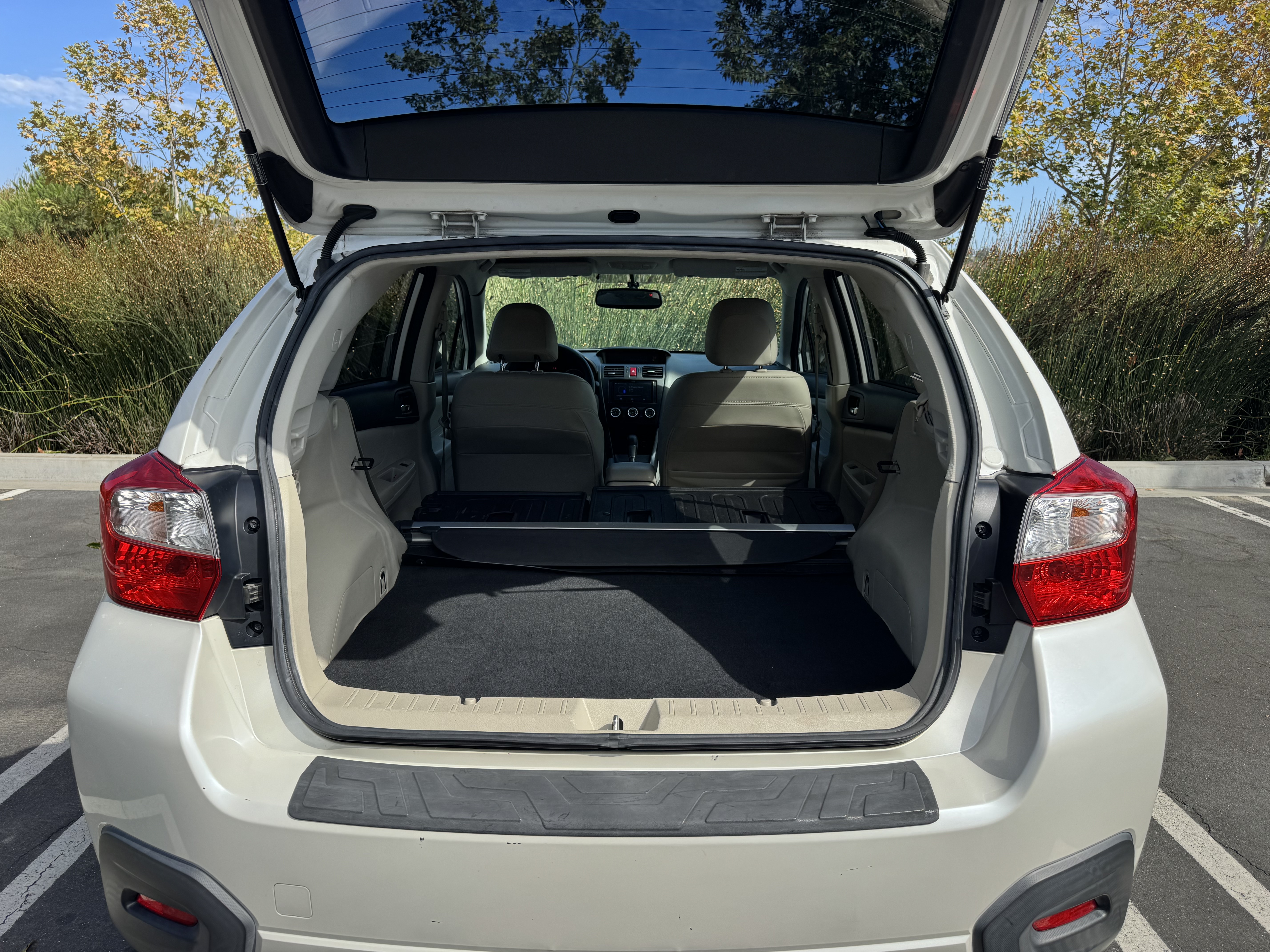 Used 2014 Subaru Crosstrek 2.0i Limited w/ Popular Package #2 AWD/4WD image 23