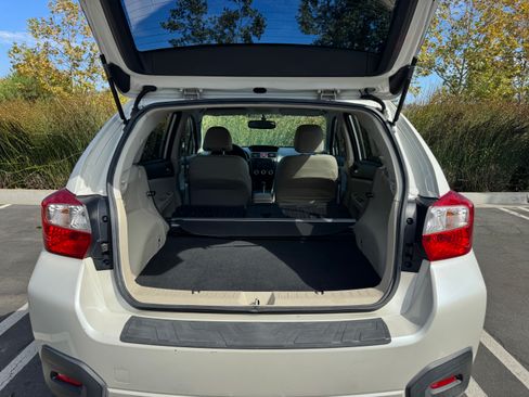Used 2014 Subaru Crosstrek 2.0i Limited w/ Popular Package #2 AWD/4WD image 23