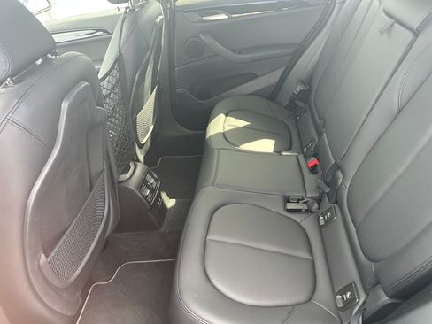 Used 2021 BMW X1 sDrive28i w/ Convenience Package image 9