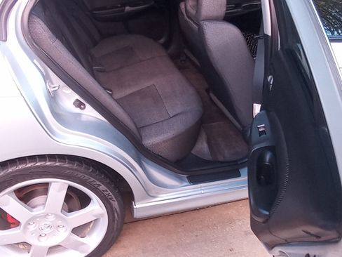 Used 2004 Nissan Sentra SE-R w/ Sunroof Pkg image 20