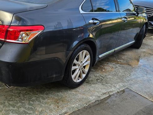 Used 2010 Lexus ES 350 image 6