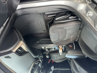 Used 2016 Jeep Cherokee Latitude w/ Cold Weather Group FWD image 12