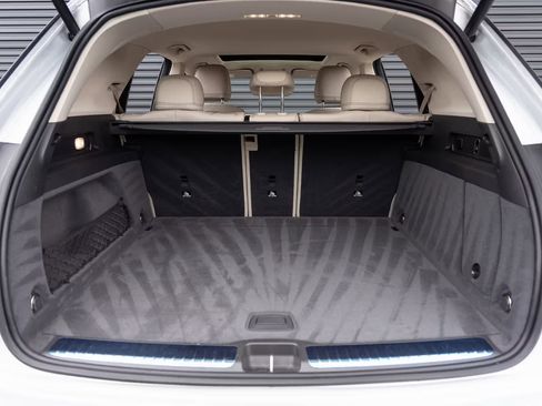 Used 2020 Mercedes-Benz GLE 580 4MATIC image 20