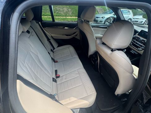 Used 2021 BMW X3 xDrive30e w/ Premium Package AWD/4WD image 14