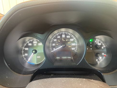 Used 2007 Lexus GS 450h image 14