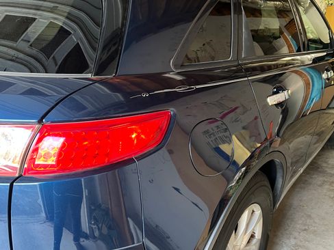 Used 2006 INFINITI FX35 2WD w/ (G02) Touring Pkg image 18