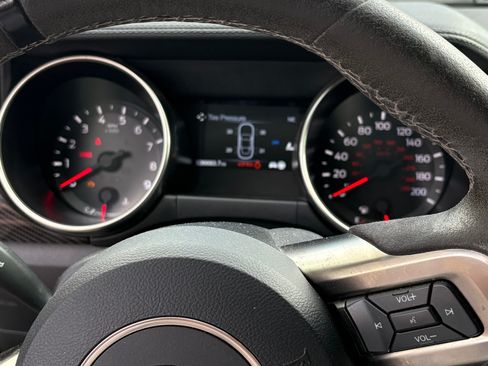 Used 2020 Ford Mustang Shelby GT350 w/ Technology Package image 14